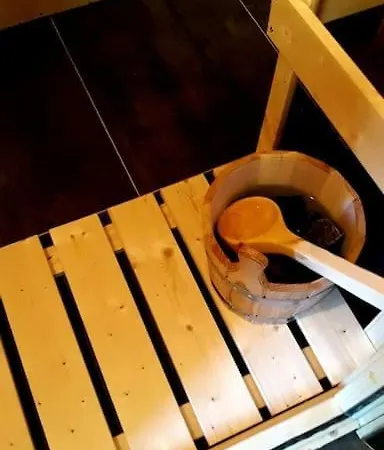 Am Felde Mit Sauna Und Terrasse Вупперталь