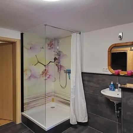Am Felde Mit Sauna Und Terrasse