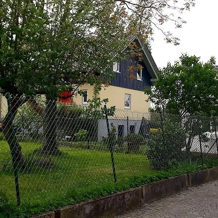 Am Felde Mit Sauna Und Terrasse *