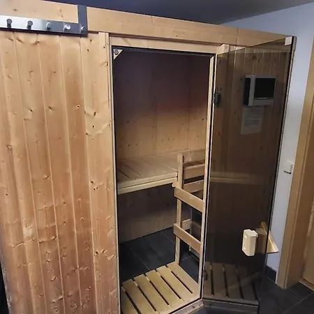 Am Felde Mit Sauna Und Terrasse Вупперталь