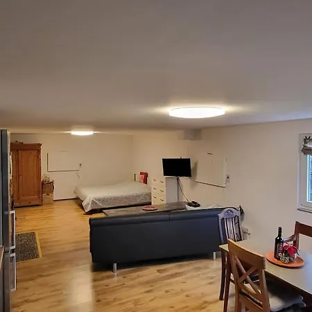Am Felde Mit Sauna Und Terrasse * Вупперталь