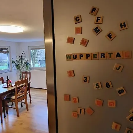 Апартаменты Am Felde Mit Sauna Und Terrasse *